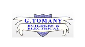 G Tomany Builders & Electrical