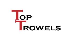 Top Trowels Brickwork & Paving