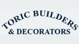 Toric Builders & Decorators