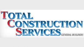 Total Construction Services