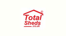 Total Sheds