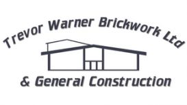 Trevor Warner Brickwork