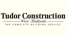 Tudor Construction