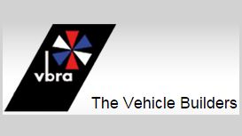 Vehicle Builders & Repairers Association