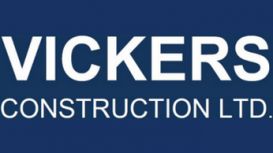 Vickers Construction