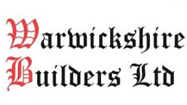 Warwickshire Builders