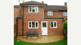 Watford Builders, Extensions