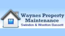 Waynes Property Maintenance