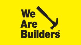 We Are Builders