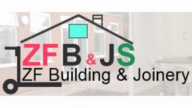 ZF Building & Joinery Services